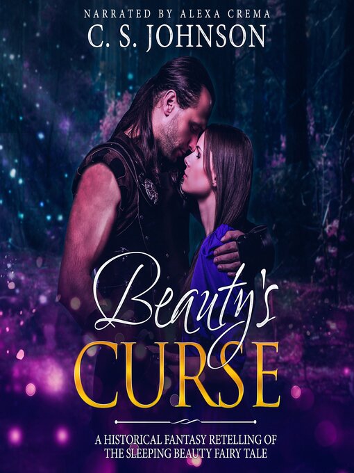 Title details for Beauty's Curse by C. S. Johnson - Wait list